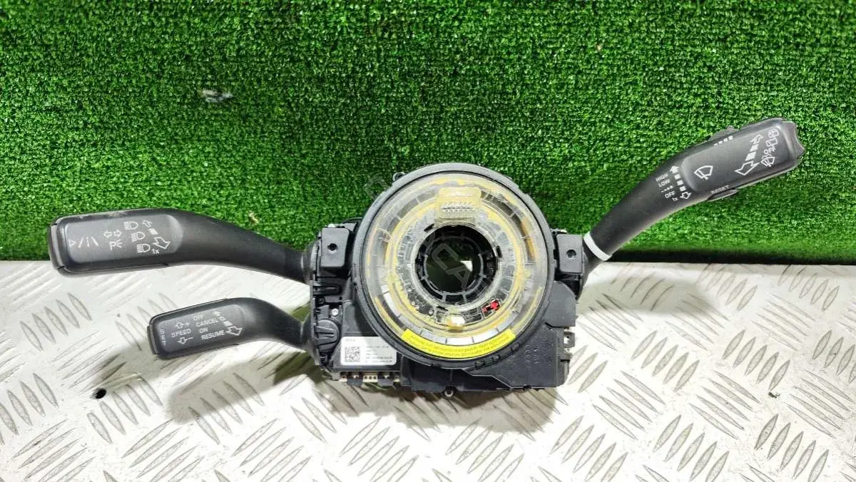 Переключатель подрулевой 8K0953502CR
