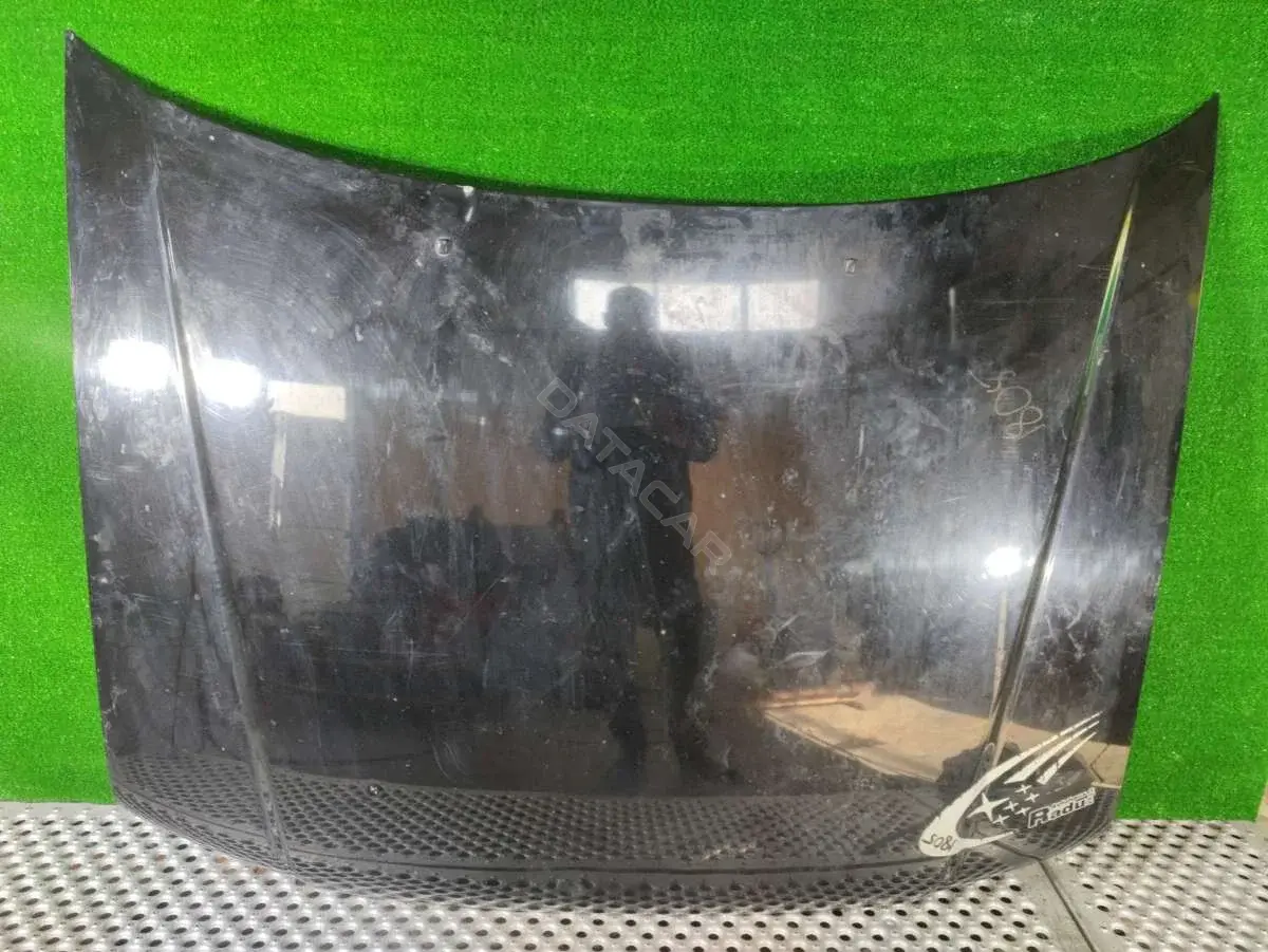 Капот 75600879