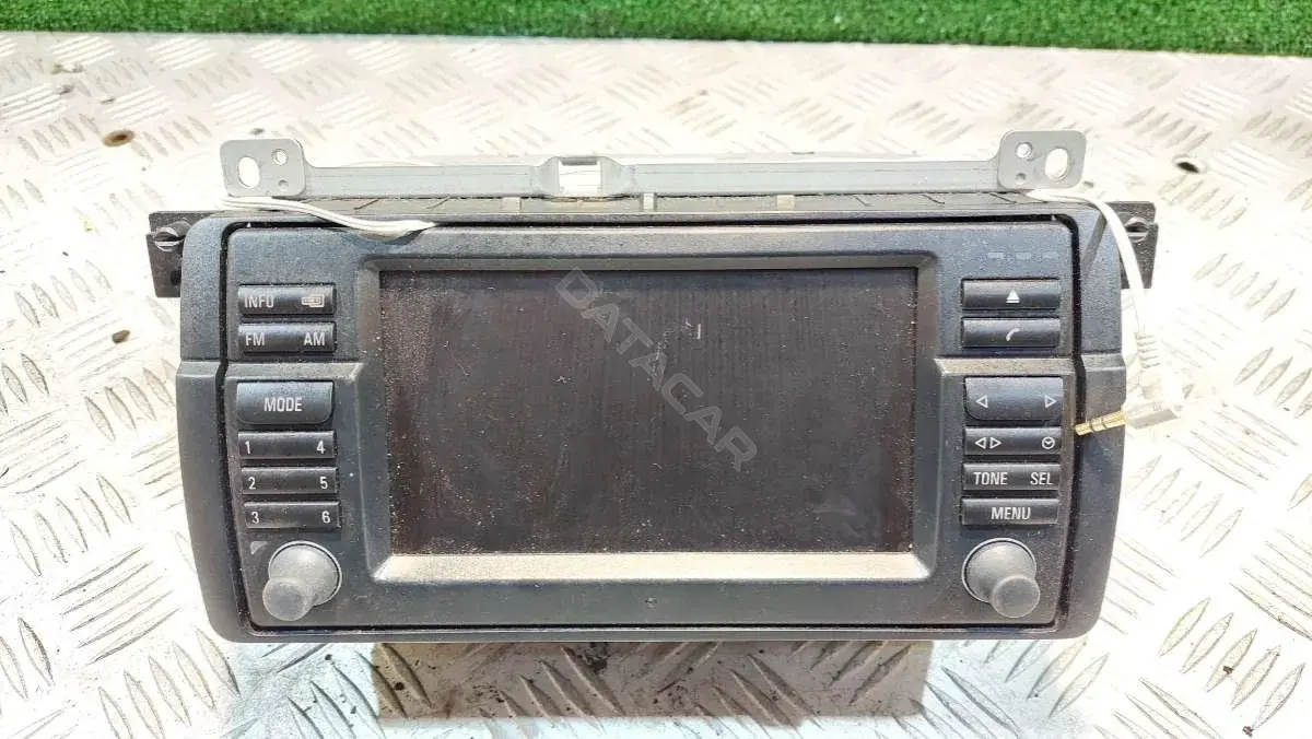 Магнитола 65526923869
