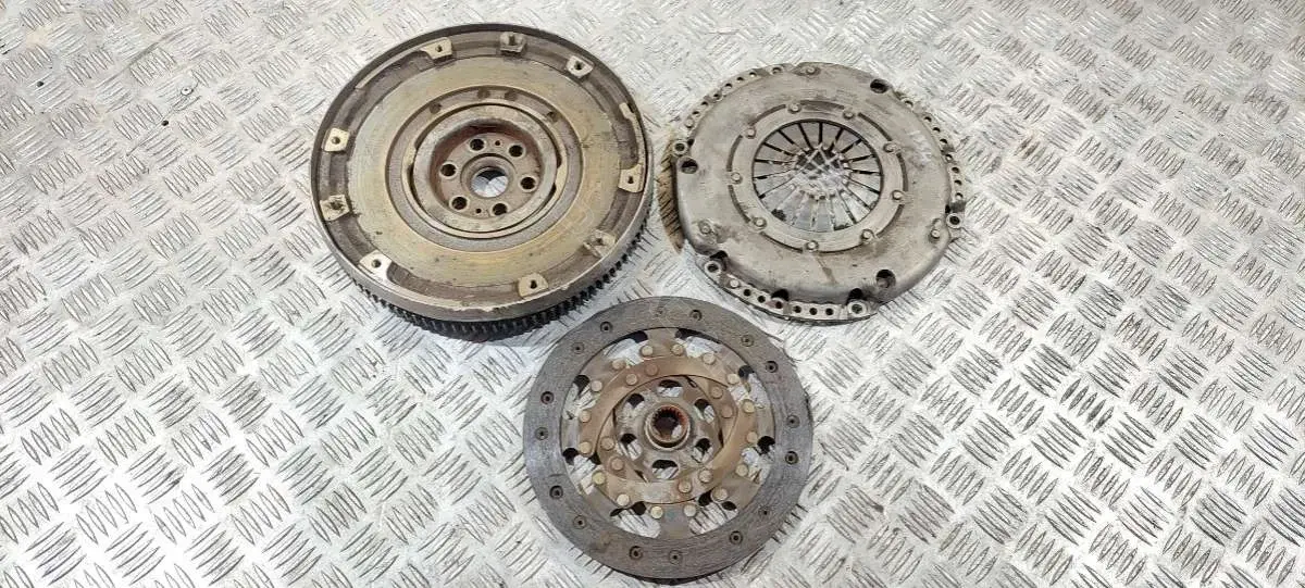 Комплект сцепления SACHS