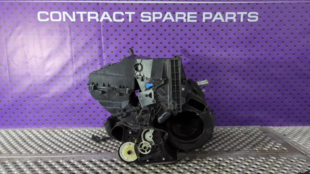 Корпус отопителя (печки) 6G91 19B555 LN