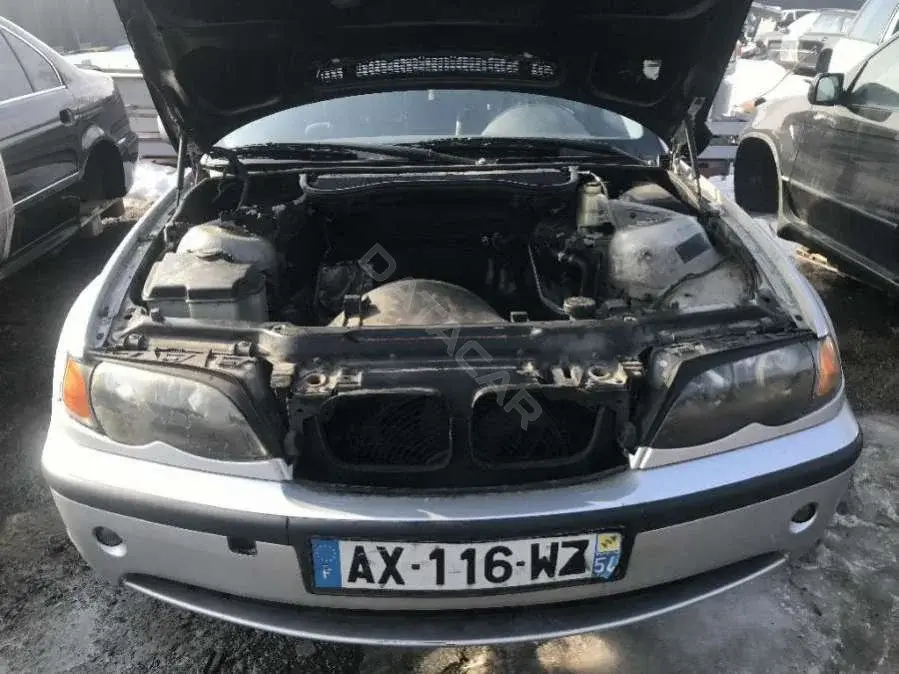 Лонжерон 065329