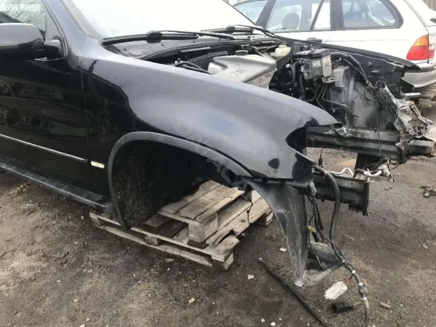Лонжерон 065640