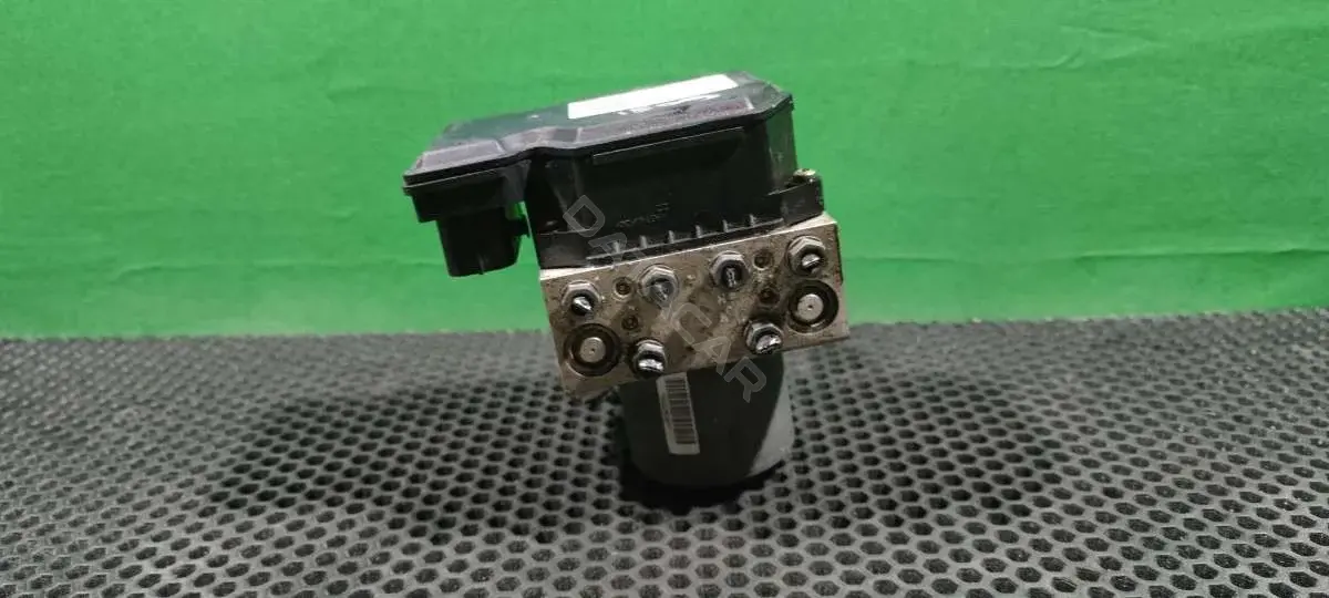 Блок управления АБС 3AA 614 109 AQ