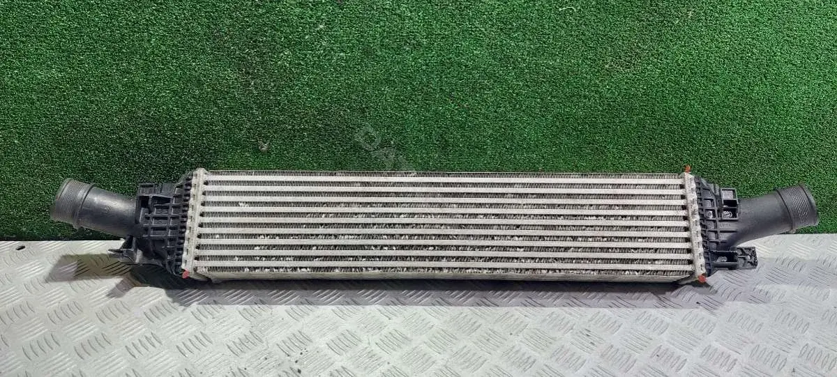 Интеркулер 52876827