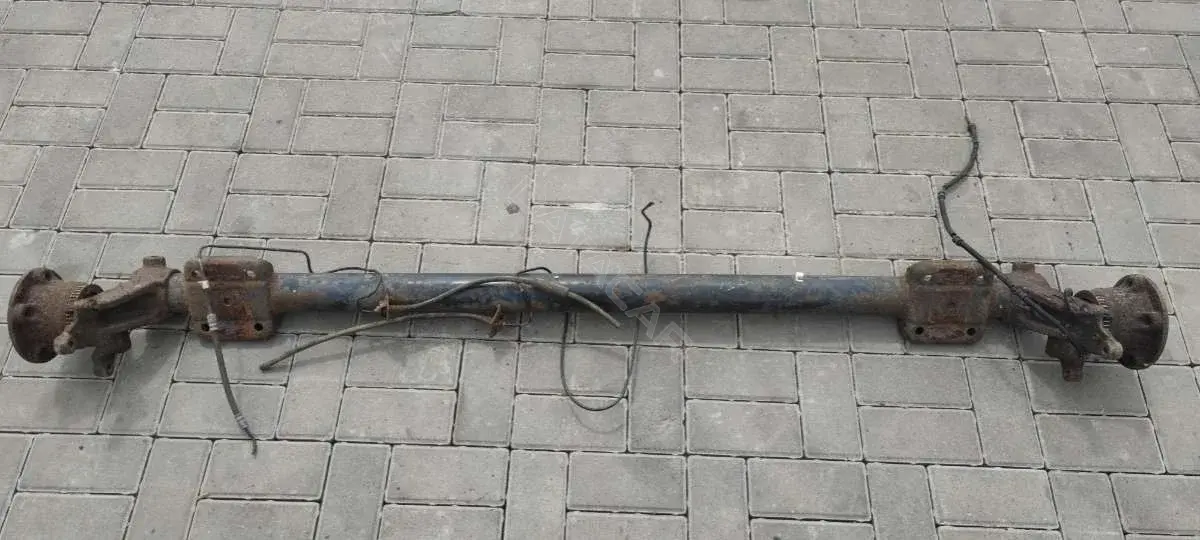 Балка подвески 78332966