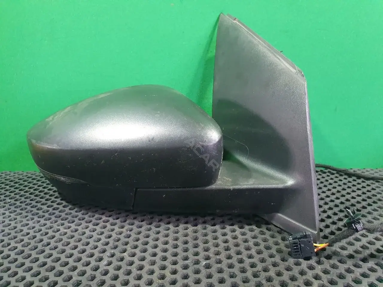 Наружное зеркало 6R0857934, 6R1857502AH9B