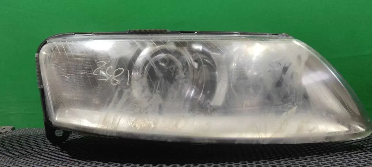 Фары 160135, 4F0 941 329 B, 5DV 008 290 00