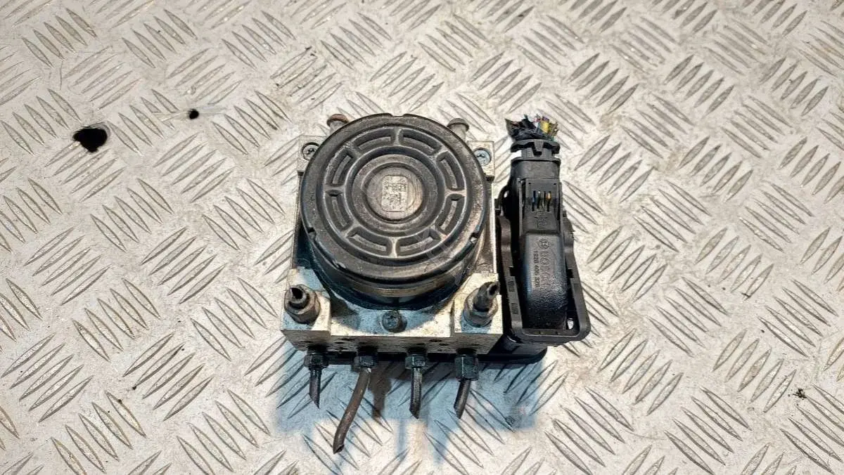Блок управления АБС 476603VU0B