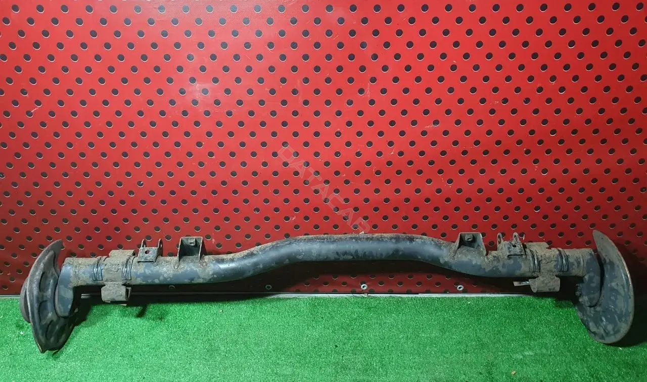 Балка подвески 1AB 003 172N