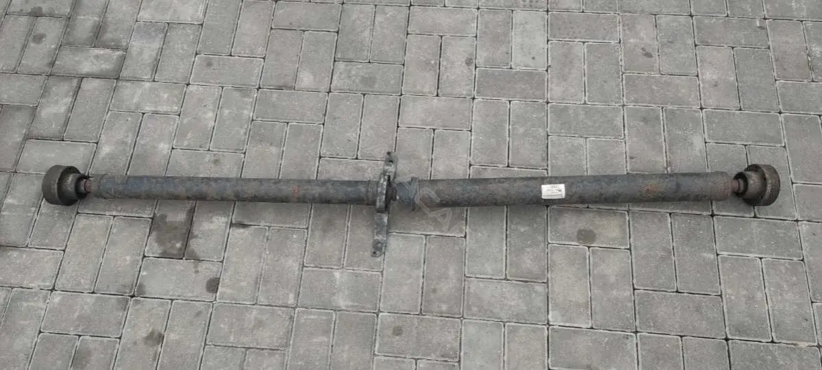Кардан 4F0 521 101 F