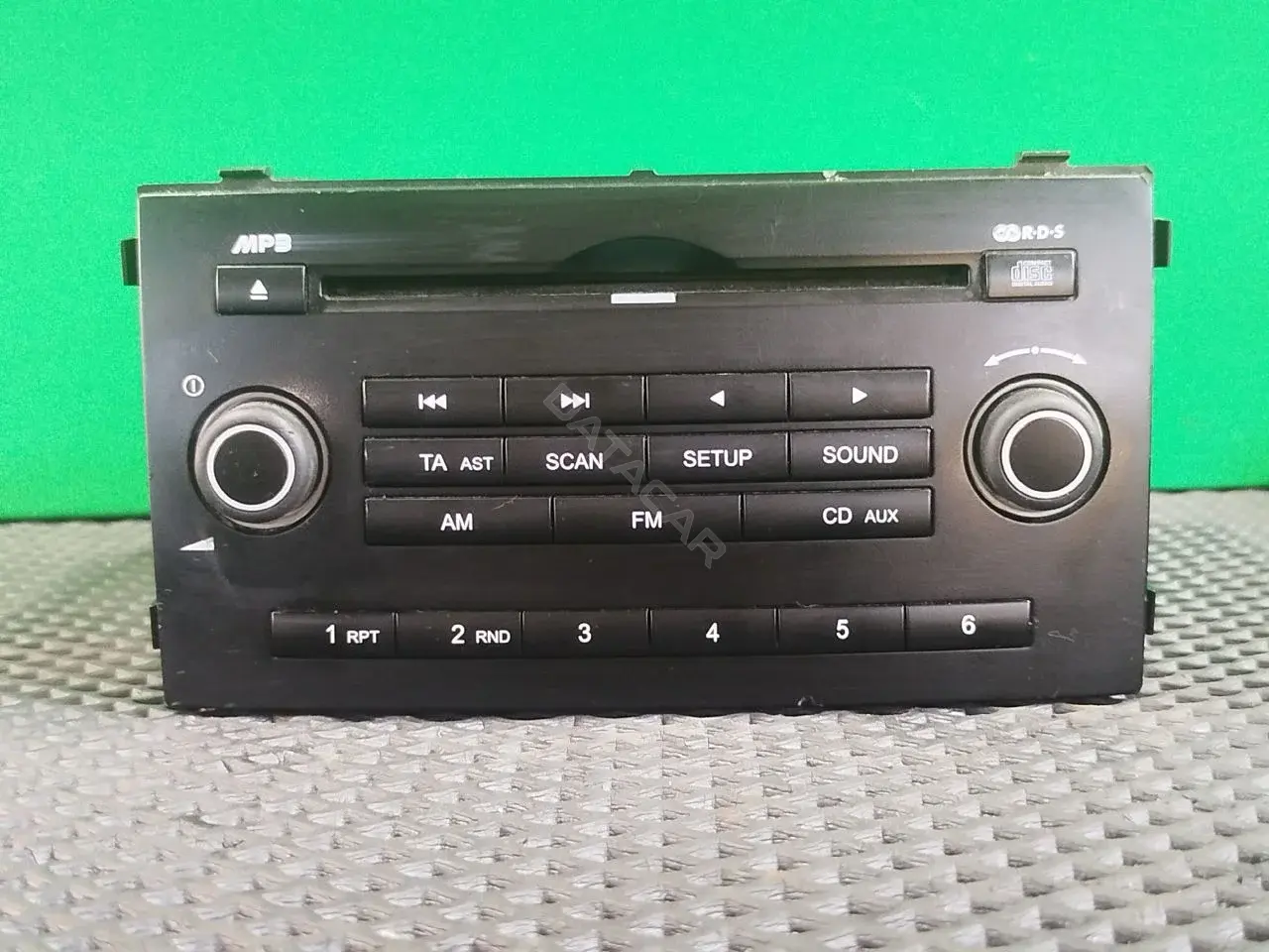 Магнитола BS010721