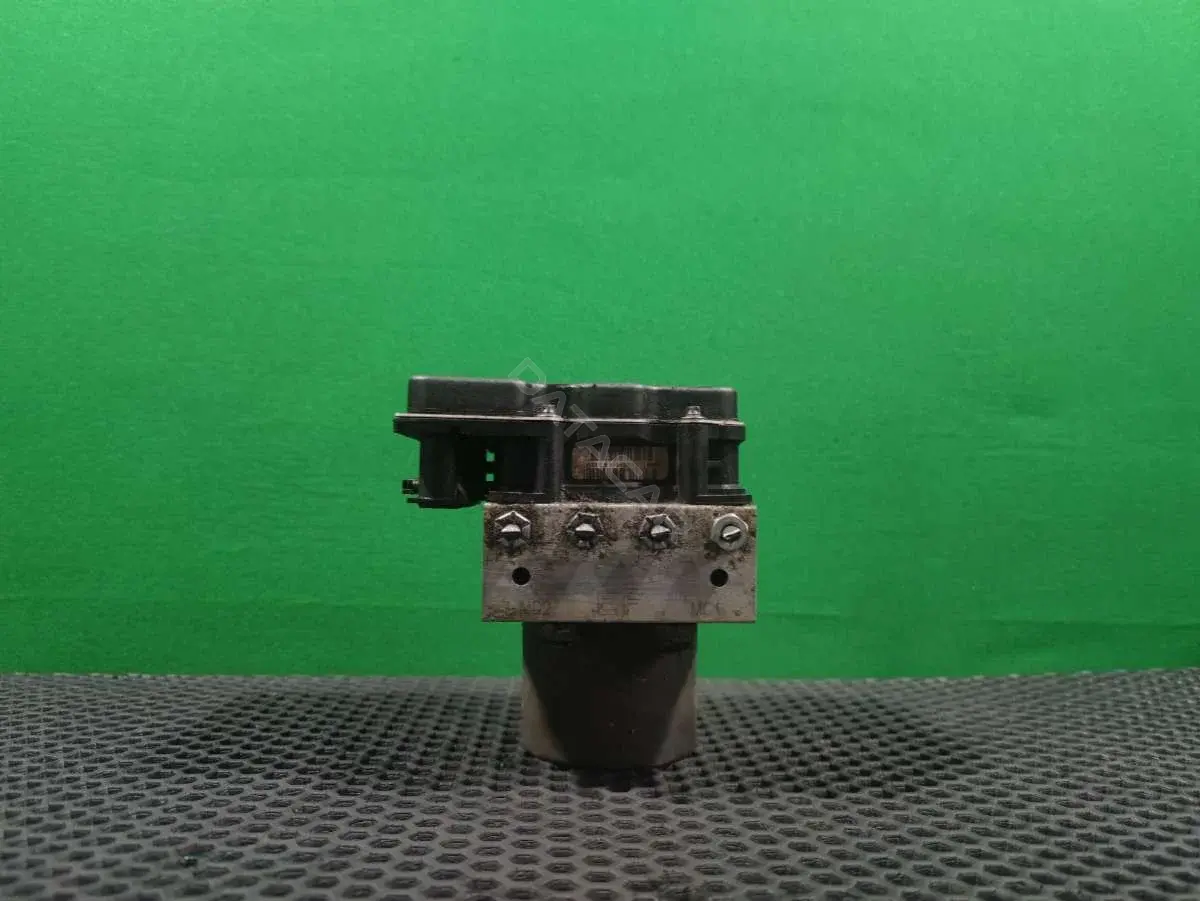 Блок управления АБС 0 265 950 398, 6C11 2C405 AD