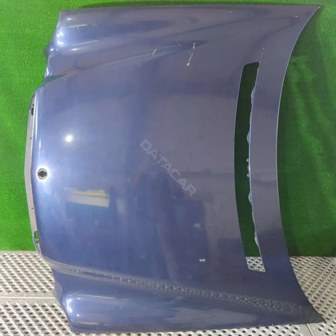 Капот 77796523