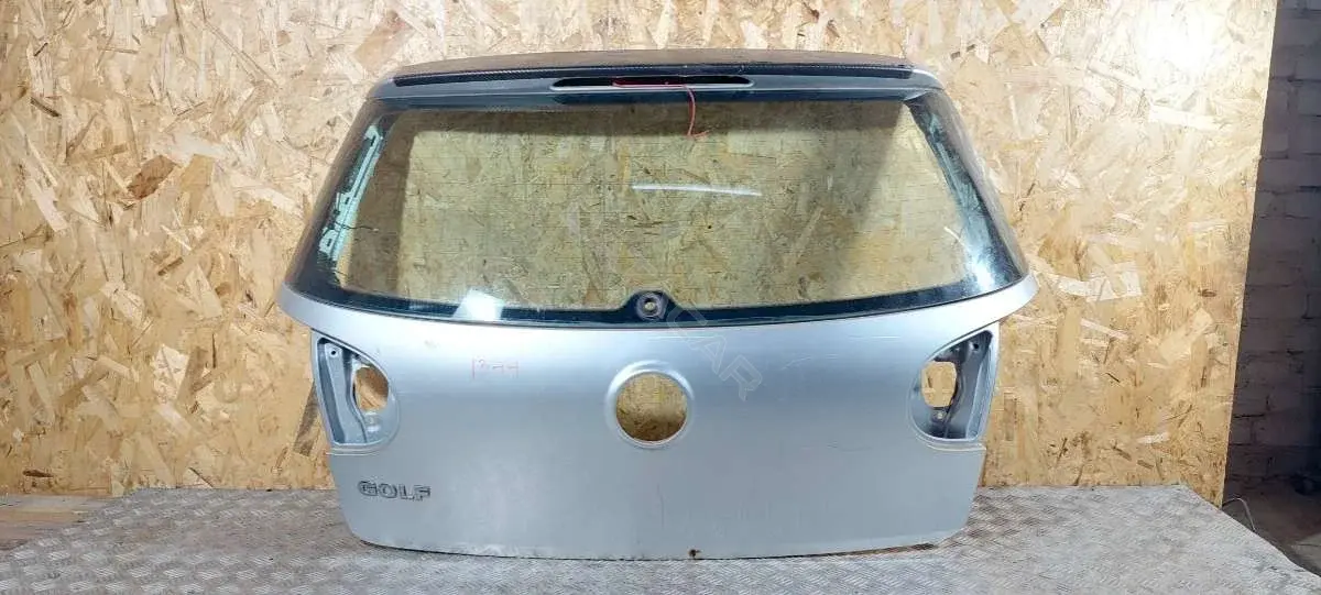 Крышка багажника 2951795128