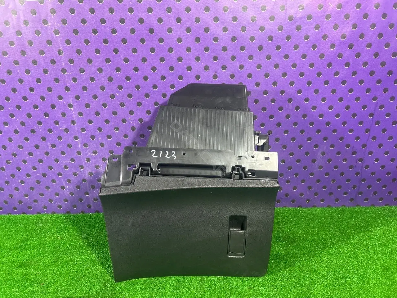 Бардачок 2193991XZD, 98288155ZD