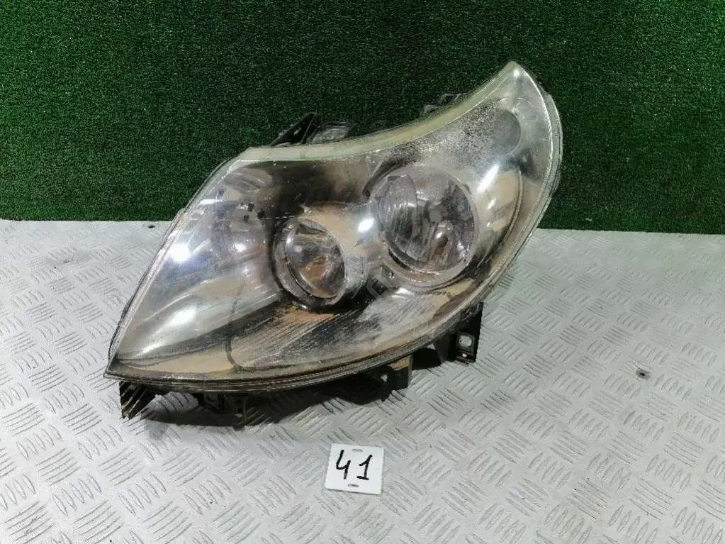 Фары 1340664080