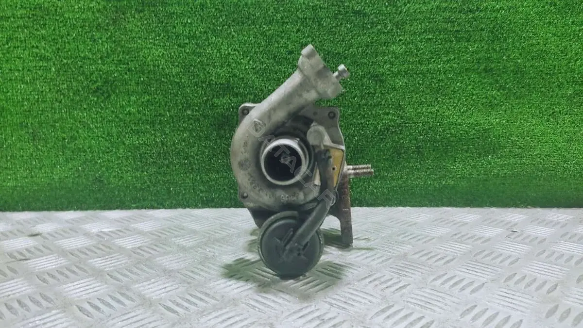 Турбина 50156619 02009, KP35-487599