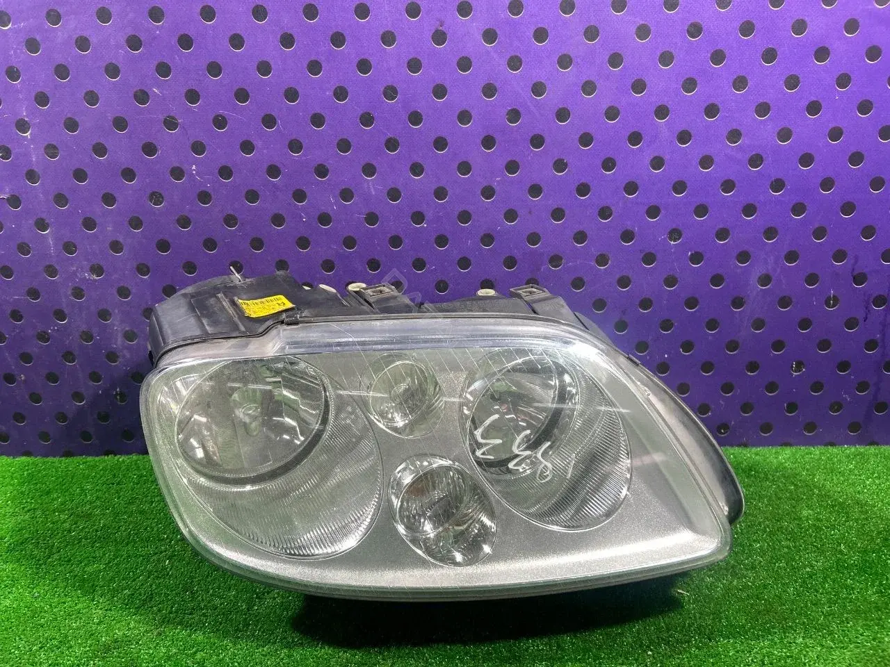 Фары 0 301 205 202, 1T0 941 006 D