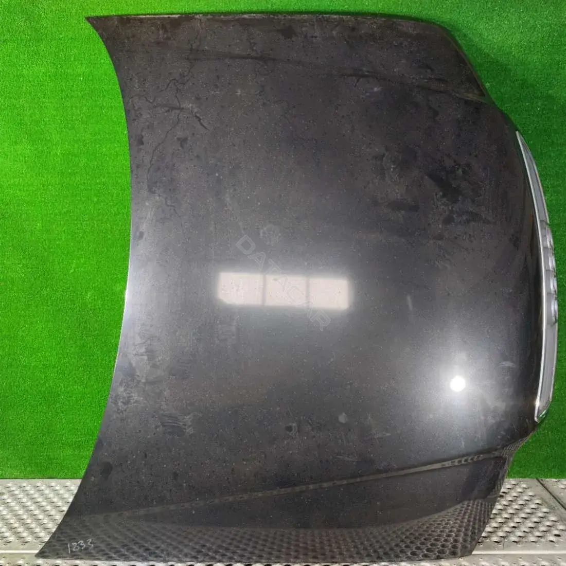 Капот 75601704