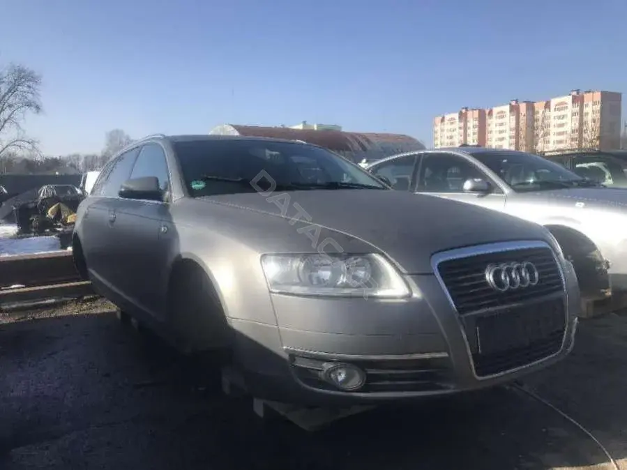 Топливный бак 065470