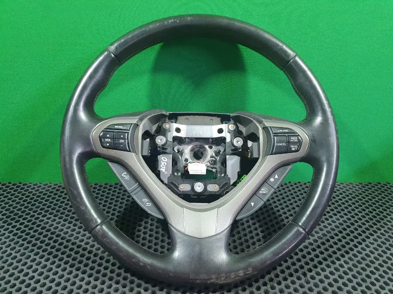 Руль 8510
