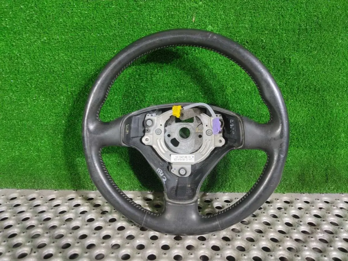 Руль 8Z0 419 091 D
