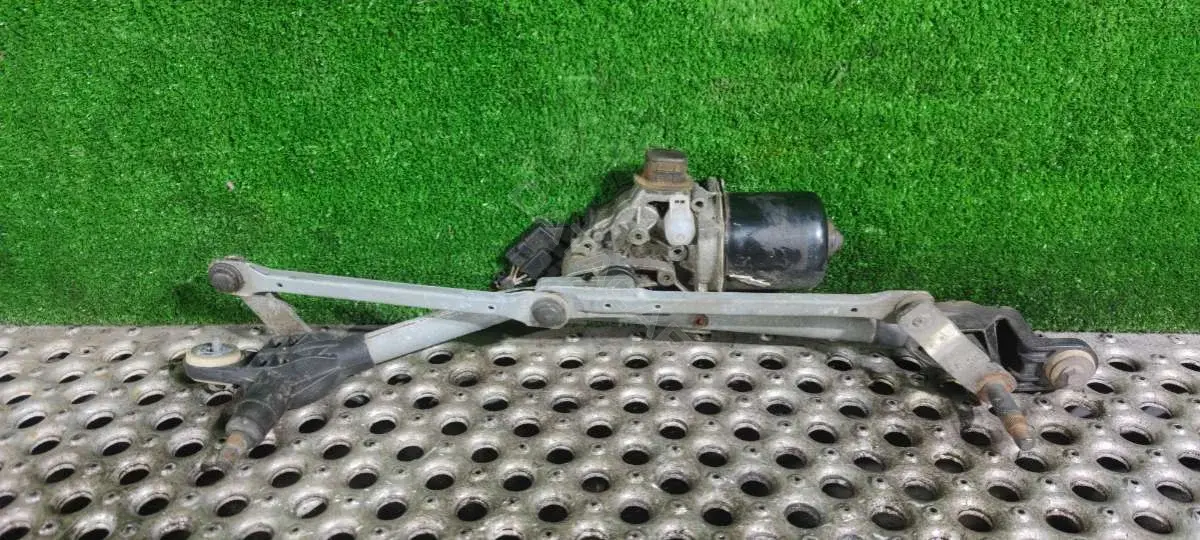 Трапеция стеклоочистителя 86734669