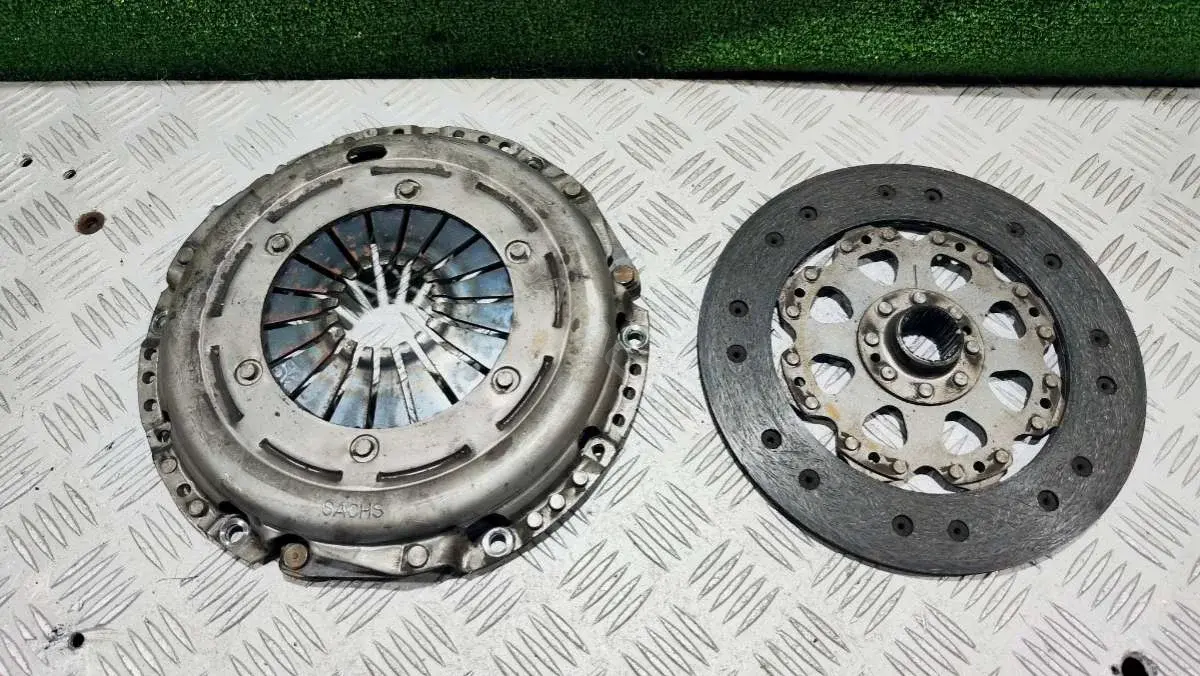 Комплект сцепления SACHS