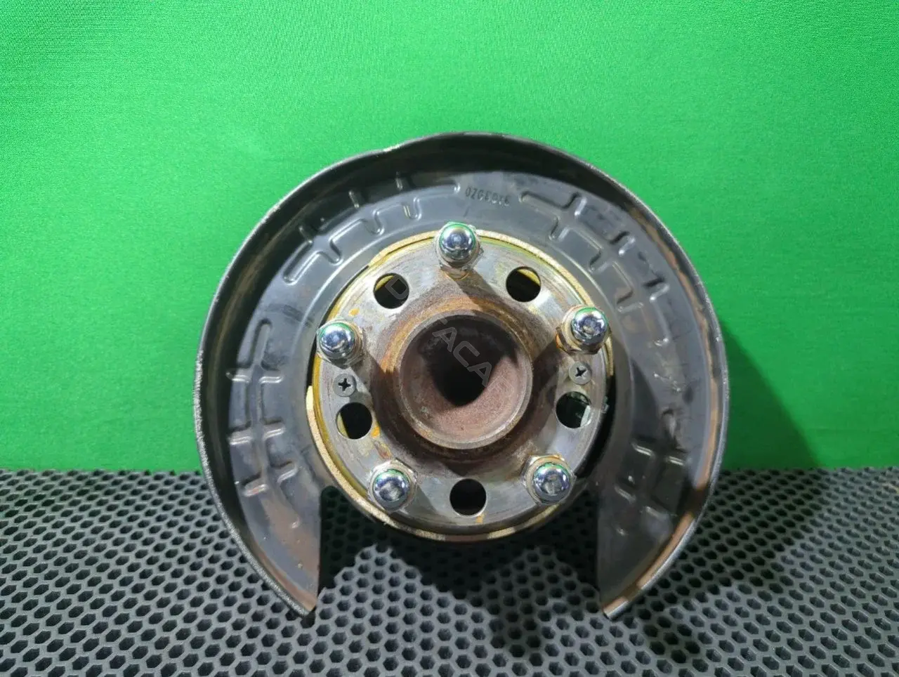 Ступица колеса 52700 D5400