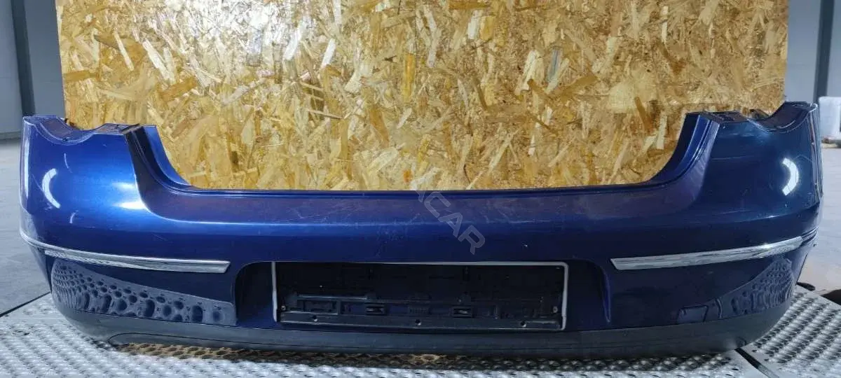 Задний бампер 3C5 807 417