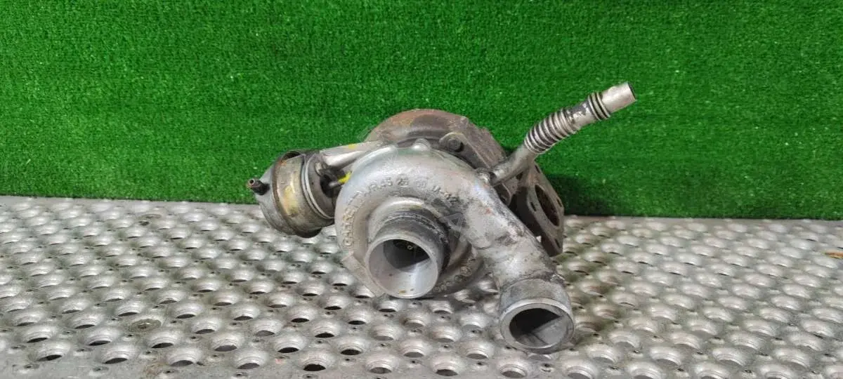 Турбина 059145701F, GT2052V