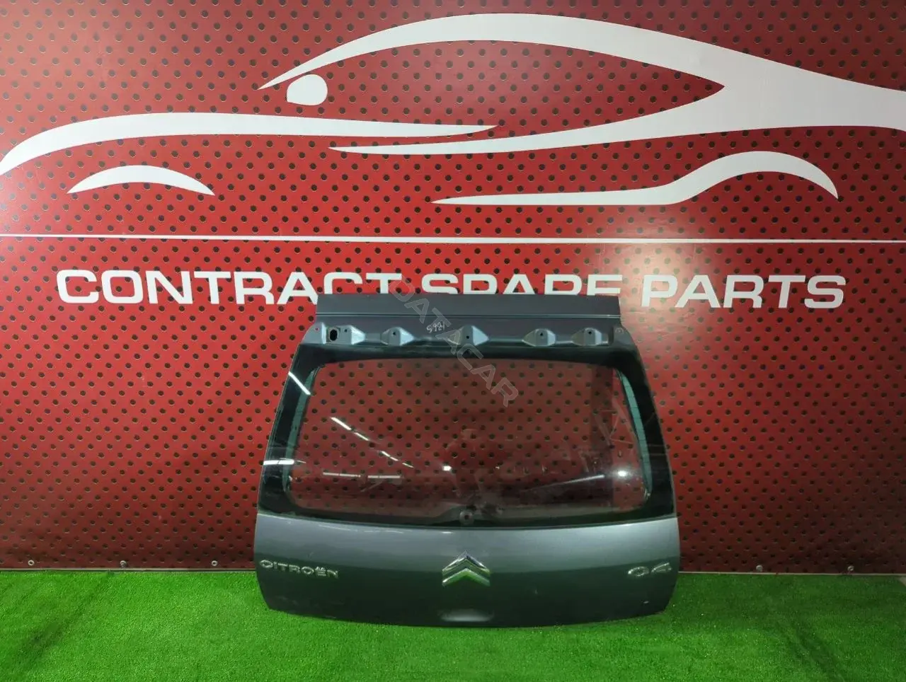 Крышка багажника 87605948