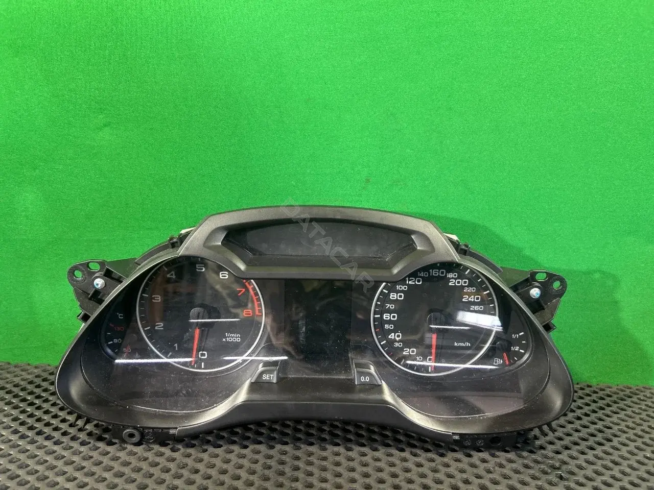 Панель приборов 8K0 920 930 A