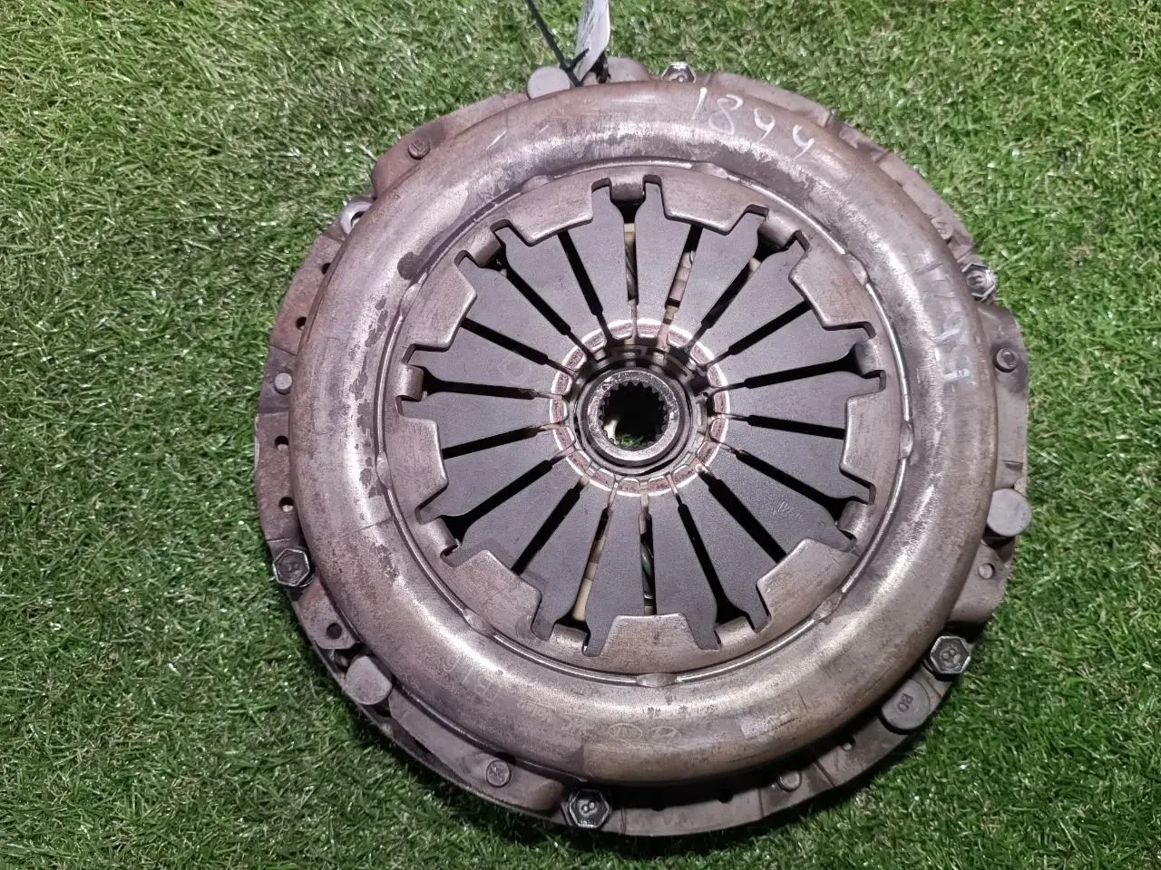 Комплект сцепления TB1622710