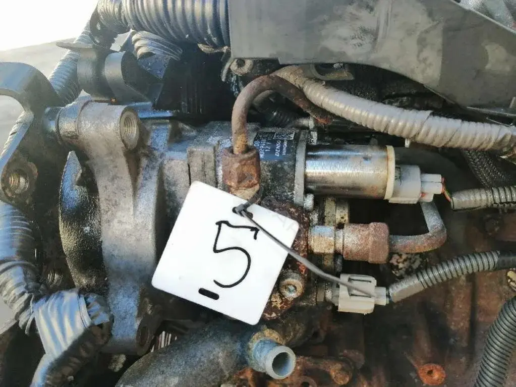 ТНВД 221000G010, HU2910000061