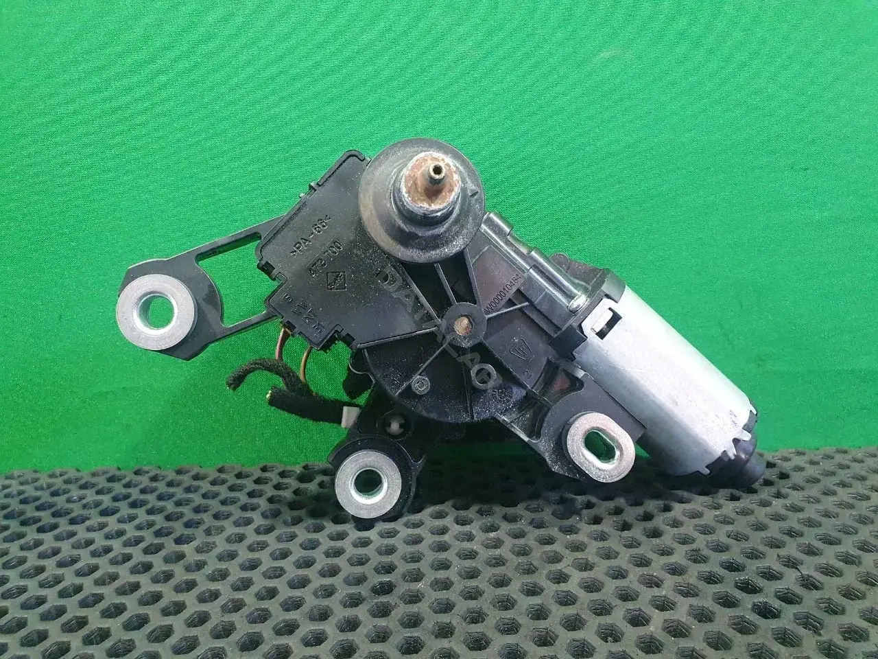 Мотор стеклоочистителя 35709 5732, 4F0 955 711 E