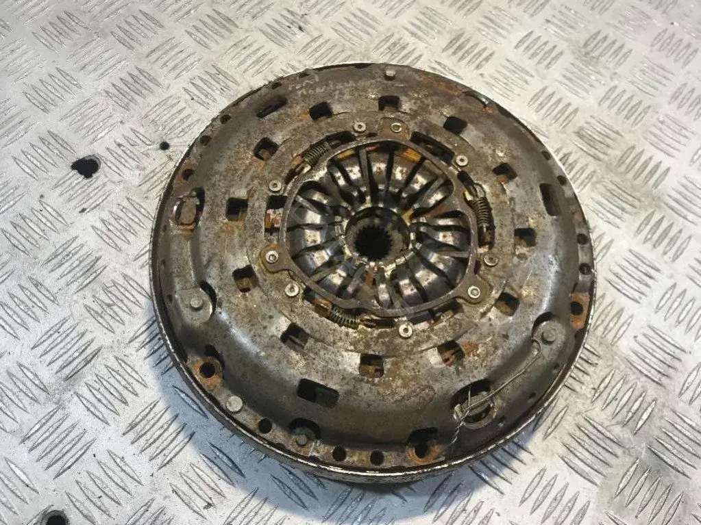 Комплект сцепления 3S71-7550-WA