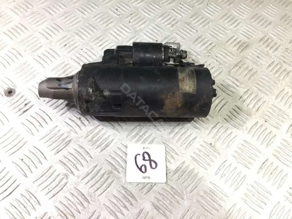 Стартер 0986021843, A0061516101