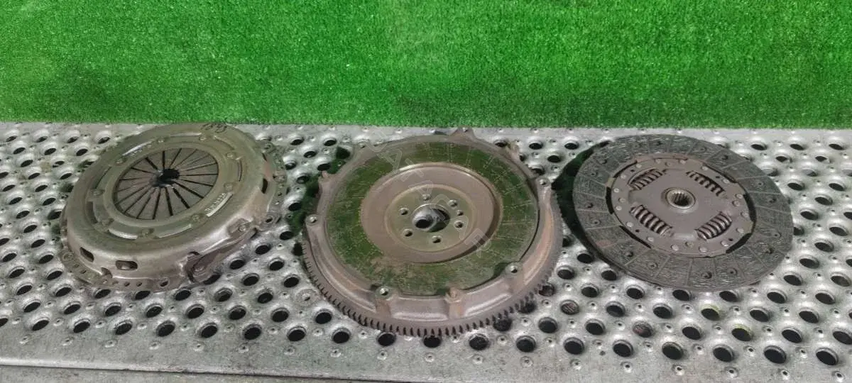 Комплект сцепления 96 855 952 80, V7552305
