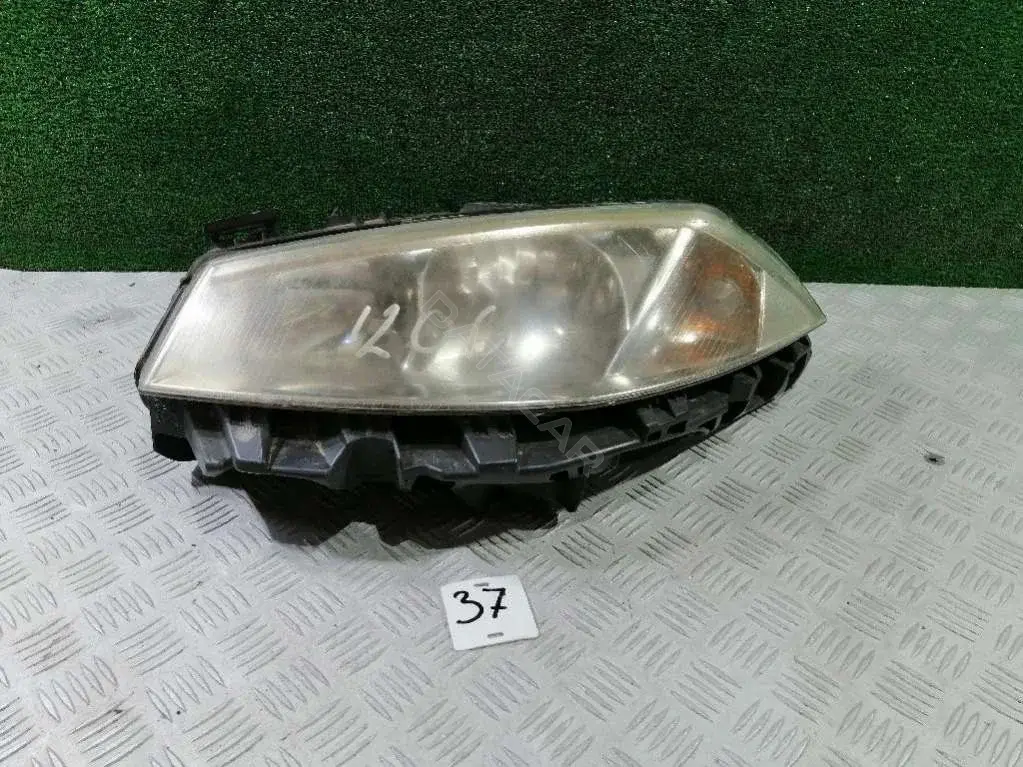 Фары 8200567431B, 89306993