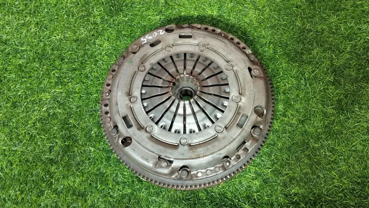 Комплект сцепления 03C105273K, 03C141025G, 03C141031D