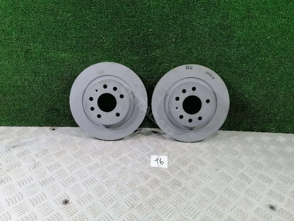 Тормозные диски 46541585