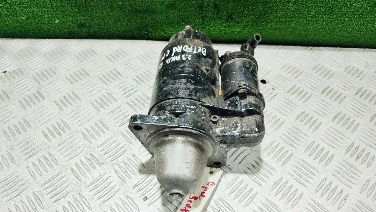 Стартер 25692F, 54243675FJ