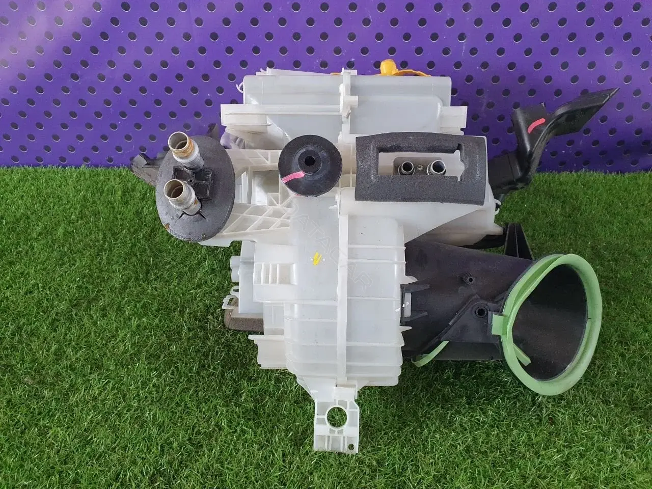 Корпус отопителя (печки) T1013201B, T1013202F