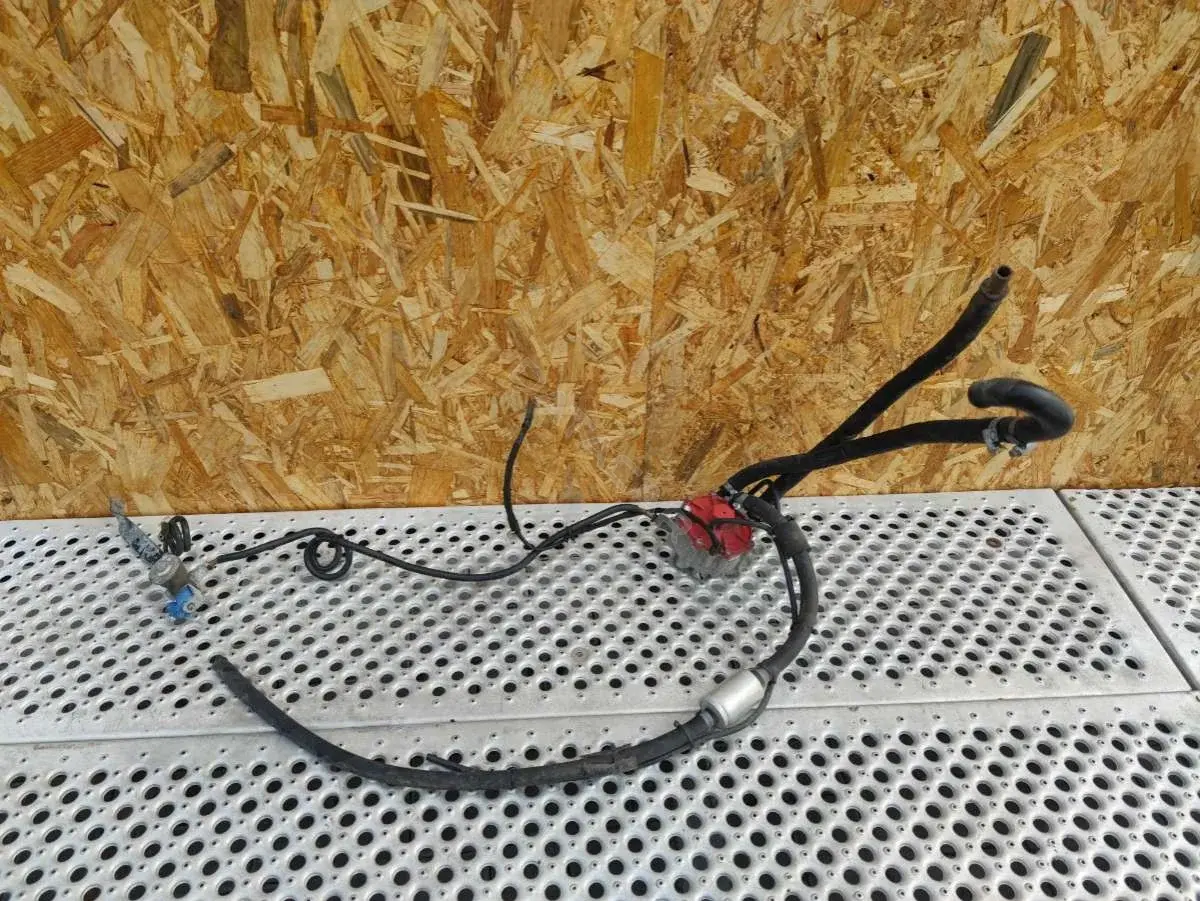 Газовый редуктор 0063894875