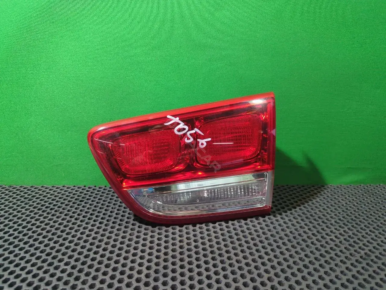Задние фонари 92404 C6