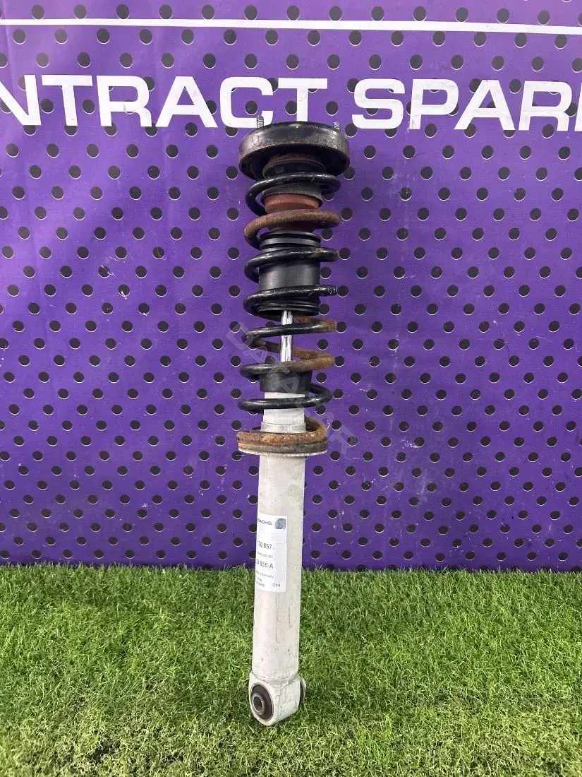 Амортизаторы SACHS