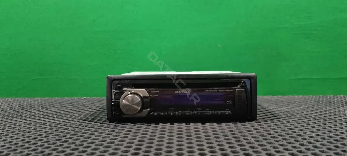 Магнитола D003WGMA593