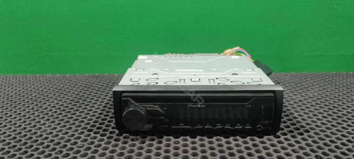 Магнитола DEH 1600UB, Pioneer